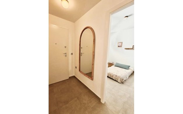 Perpardavimas - Butas - Santiago de la Ribera