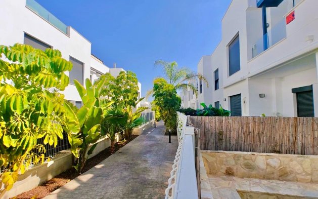 Perpardavimas - Butas - Santiago de la Ribera