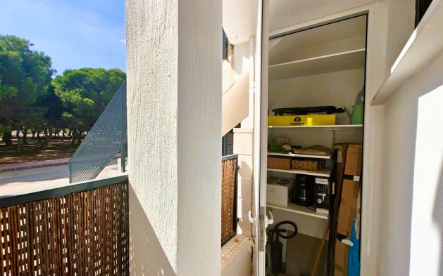 Perpardavimas - Butas - Santiago de la Ribera