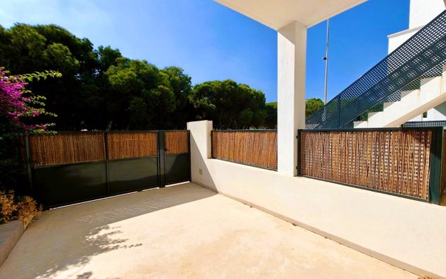 Perpardavimas - Butas - Santiago de la Ribera