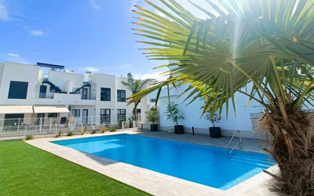 Perpardavimas - Butas - Santiago de la Ribera