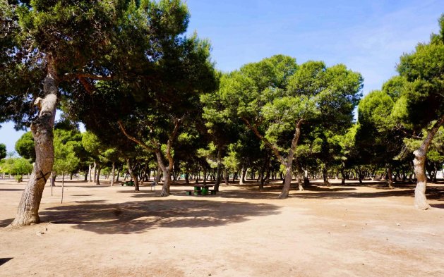 Perpardavimas - Butas - Santiago de la Ribera