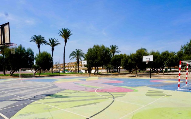 Perpardavimas - Butas - Santiago de la Ribera