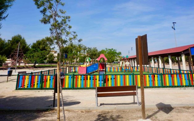 Perpardavimas - Butas - Santiago de la Ribera