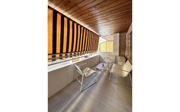 Resale - Apartment / flat - Torrevieja