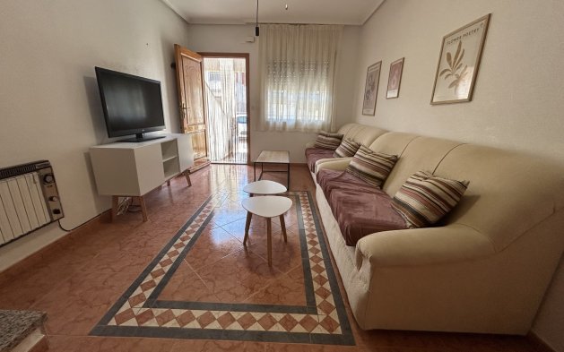 Resale - Duplex - Pilar de la Horadada - Torre de la Horadada