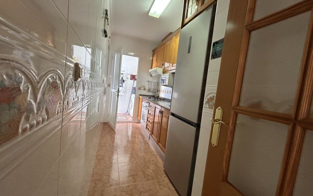 Resale - Duplex - Pilar de la Horadada - Torre de la Horadada