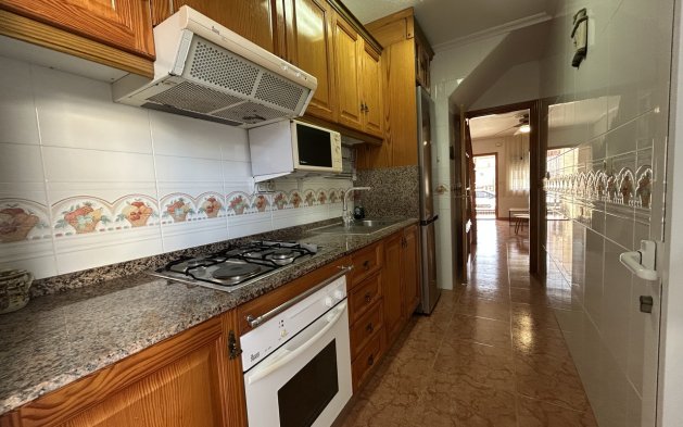 Resale - Duplex - Pilar de la Horadada - Torre de la Horadada