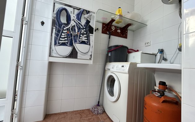 Resale - Duplex - Pilar de la Horadada - Torre de la Horadada