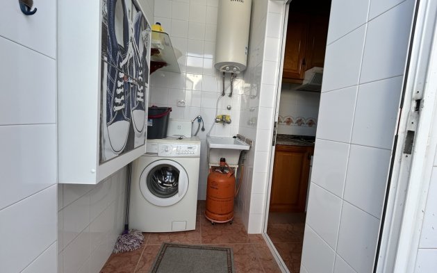 Resale - Duplex - Pilar de la Horadada - Torre de la Horadada