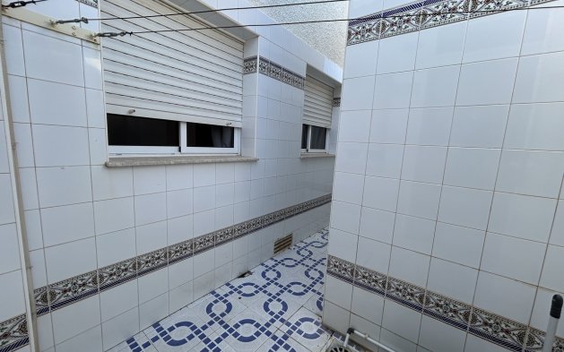 Resale - Duplex - Pilar de la Horadada - Torre de la Horadada