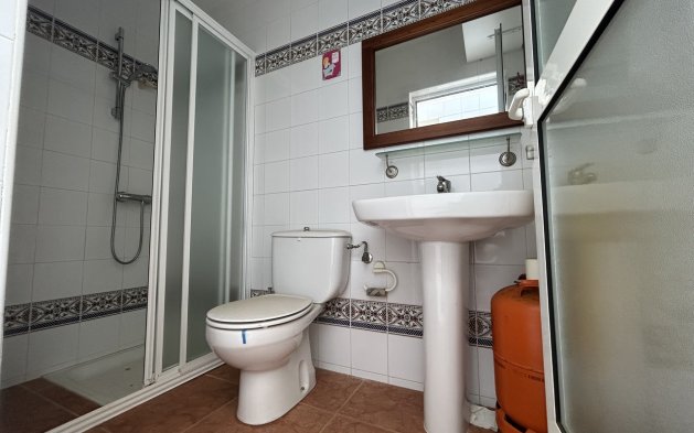 Resale - Duplex - Pilar de la Horadada - Torre de la Horadada