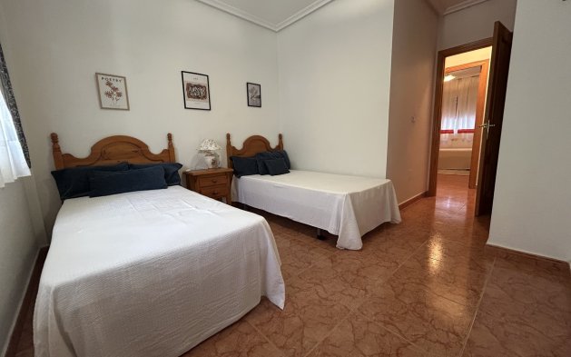 Resale - Duplex - Pilar de la Horadada - Torre de la Horadada