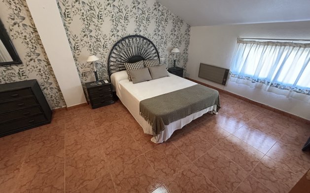 Resale - Duplex - Pilar de la Horadada - Torre de la Horadada