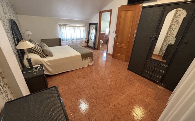 Resale - Duplex - Pilar de la Horadada - Torre de la Horadada