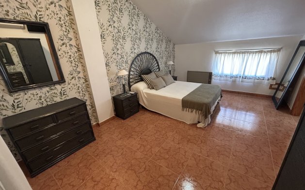 Resale - Duplex - Pilar de la Horadada - Torre de la Horadada