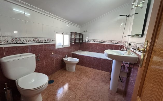 Resale - Duplex - Pilar de la Horadada - Torre de la Horadada