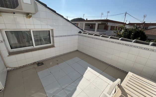 Resale - Duplex - Pilar de la Horadada - Torre de la Horadada