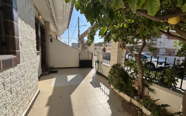 Resale - Duplex - Pilar de la Horadada - Torre de la Horadada