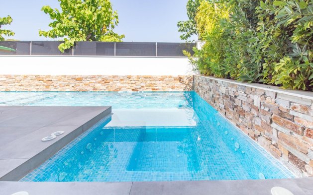 Resale - Duplex - Santiago de la Ribera - zona san blas