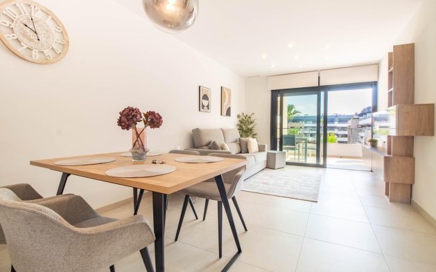 Resale - Apartment / flat - Orihuela Costa - Playa Flamenca