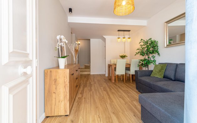 Resale - Duplex - Torrevieja - Los Balcones - Los Altos 