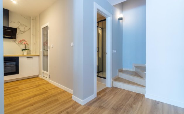 Resale - Duplex - Torrevieja - Los Balcones - Los Altos 