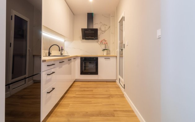 Resale - Duplex - Torrevieja - Los Balcones - Los Altos 