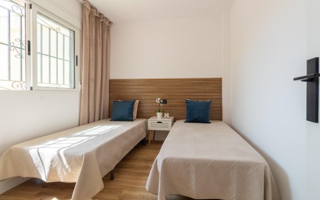 Resale - Duplex - Torrevieja - Los Balcones - Los Altos 