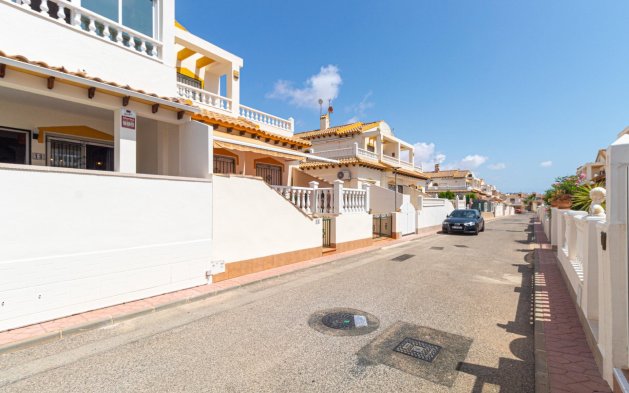 Resale - Duplex - Torrevieja - Los Balcones - Los Altos 