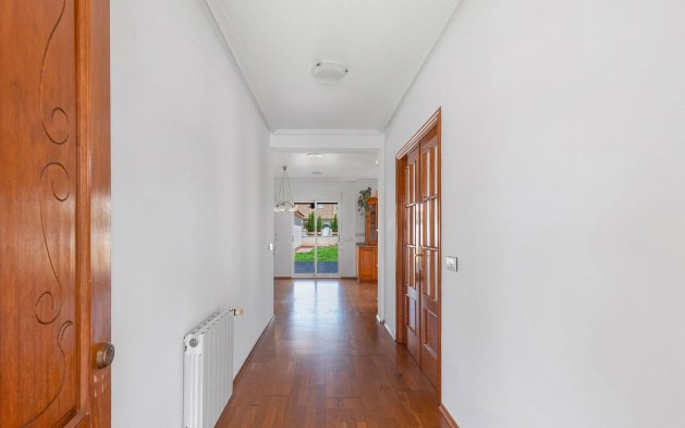 Resale - Villa - Pilar de la Horadada - La Torre de la Horadada