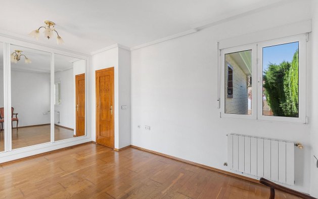 Resale - Villa - Pilar de la Horadada - La Torre de la Horadada