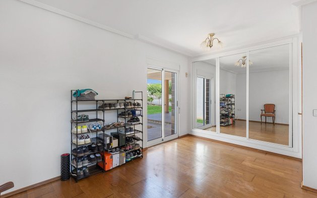 Resale - Villa - Pilar de la Horadada - La Torre de la Horadada