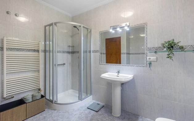 Resale - Villa - Pilar de la Horadada - La Torre de la Horadada