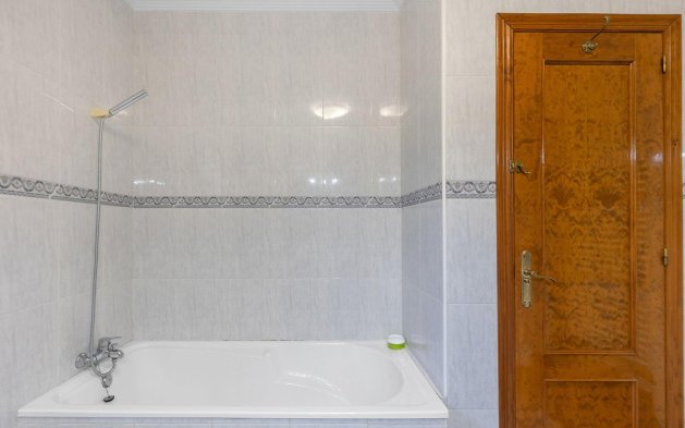 Resale - Villa - Pilar de la Horadada - La Torre de la Horadada