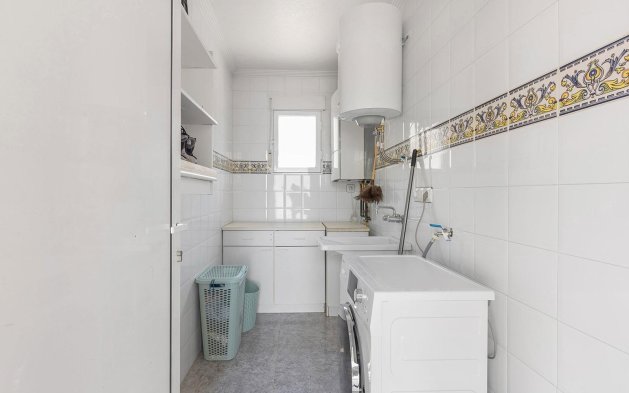 Resale - Villa - Pilar de la Horadada - La Torre de la Horadada