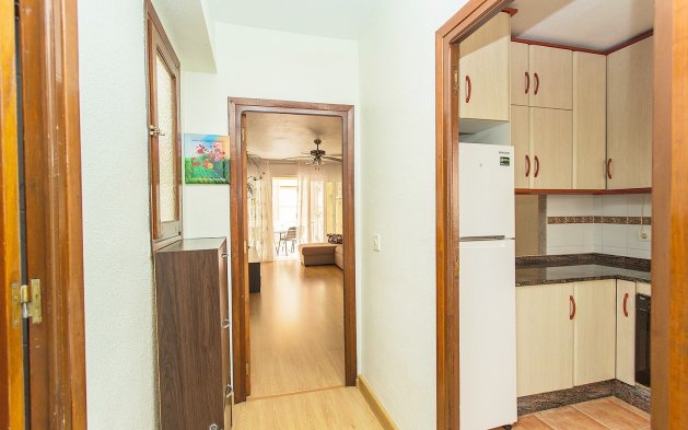 Resale - Apartment / flat - Torrevieja - Playa del Cura