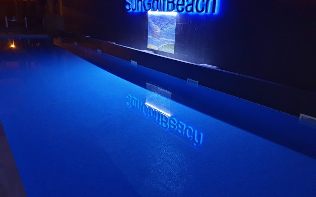 Obra nueva - Apartamento / piso - Orihuela Costa - Res. Las Filipinas