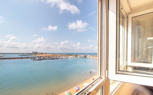 Resale - Apartment / flat - Torrevieja - El Acequión - Los Náufragos