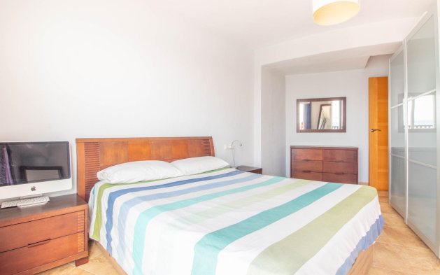 Resale - Apartment / flat - Torrevieja - El Acequión - Los Náufragos