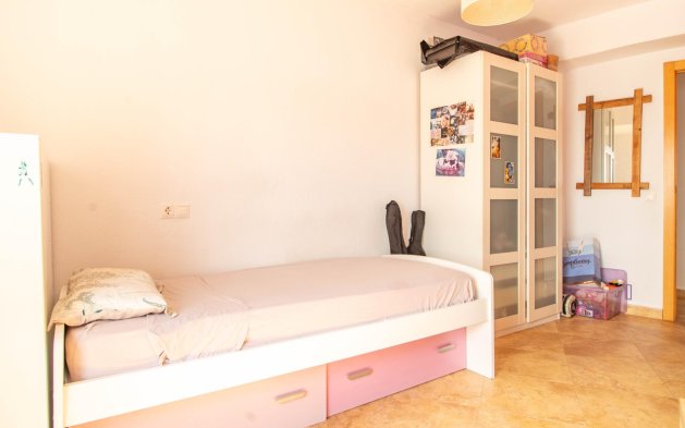 Resale - Apartment / flat - Torrevieja - El Acequión - Los Náufragos