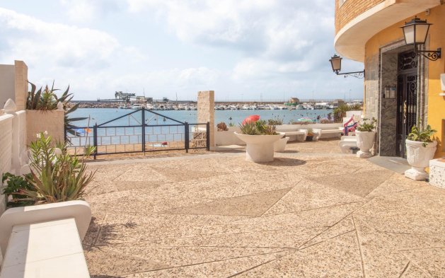 Resale - Apartment / flat - Torrevieja - El Acequión - Los Náufragos