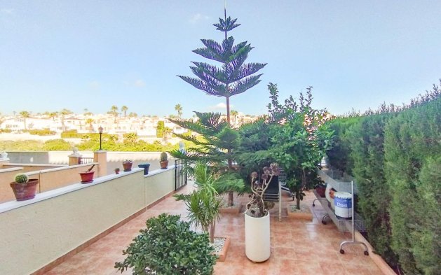 Resale - Bungalow - Orihuela Costa - Lomas de Cabo Roig