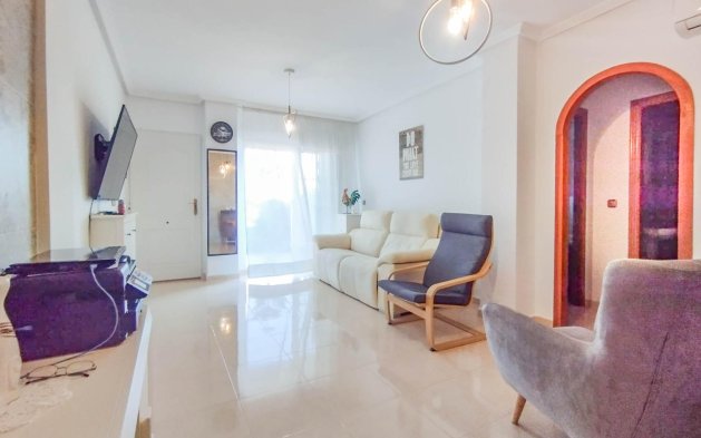 Resale - Bungalow - Orihuela Costa - Lomas de Cabo Roig
