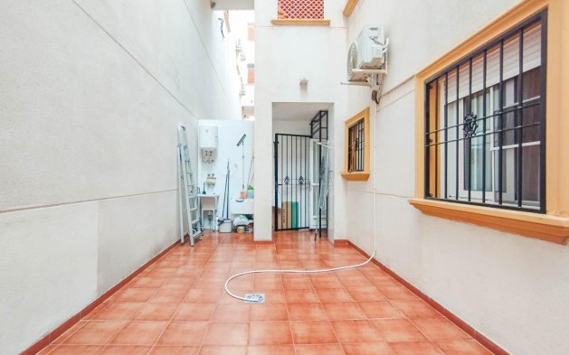 Resale - Bungalow - Orihuela Costa - Lomas de Cabo Roig