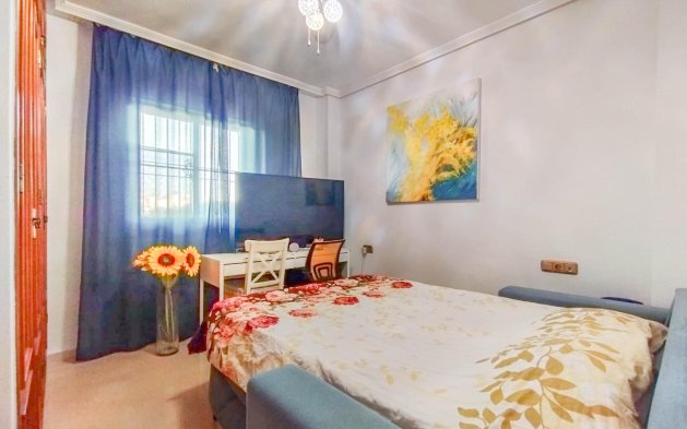 Resale - Bungalow - Orihuela Costa - Lomas de Cabo Roig