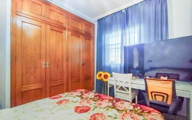 Resale - Bungalow - Orihuela Costa - Lomas de Cabo Roig