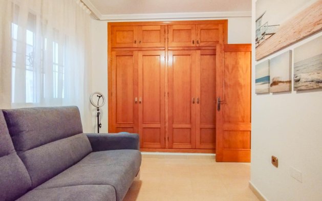 Resale - Bungalow - Orihuela Costa - Lomas de Cabo Roig