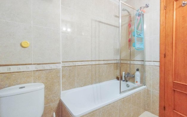 Resale - Bungalow - Orihuela Costa - Lomas de Cabo Roig