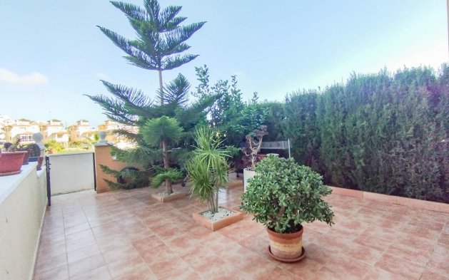 Resale - Bungalow - Orihuela Costa - Lomas de Cabo Roig